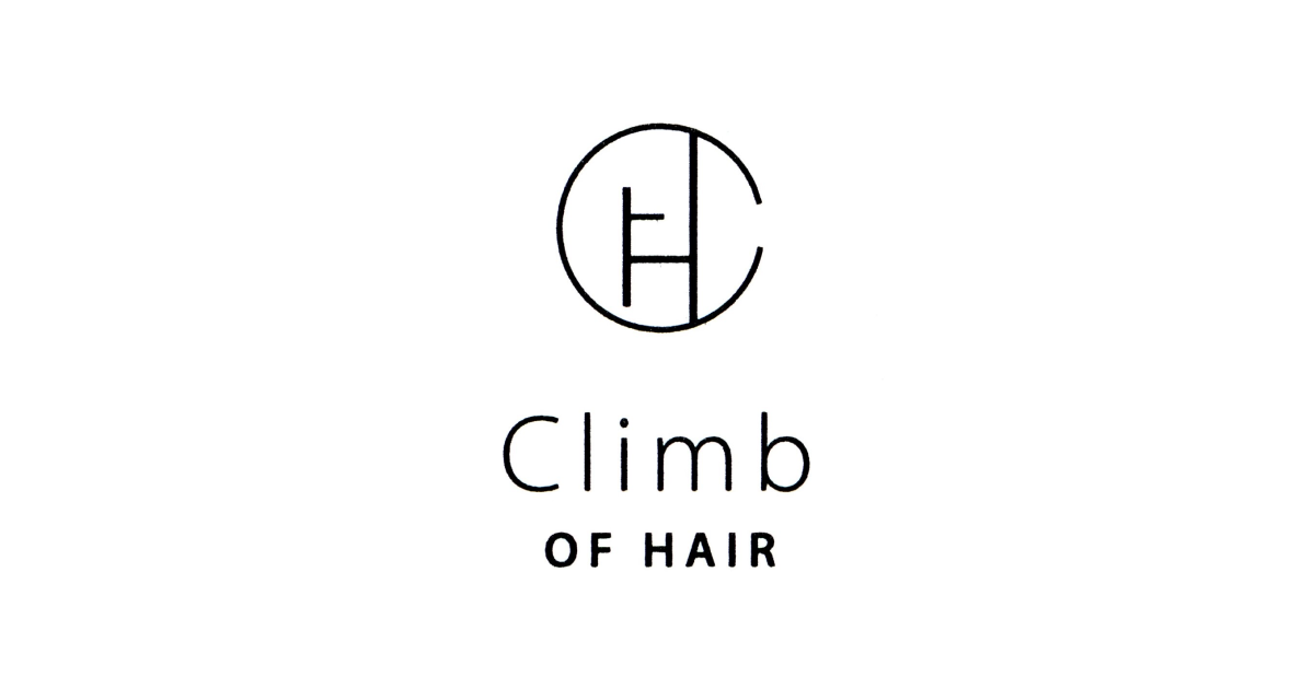 Climb of hair 採用サイトの外観